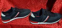 Tommy Hilfiger Herrenschuhe Sneaker Gr 41 Rheinland-Pfalz - Heßheim Vorschau