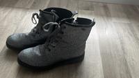 Boots Gr 38 Sachsen - Stollberg Vorschau
