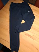 Nike Jogginghose Gr S dunkelblau Nordrhein-Westfalen - Hamm Vorschau