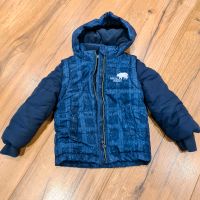 Baby Jacke Nordrhein-Westfalen - Salzkotten Vorschau