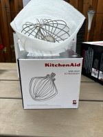 Kitchenaid Schneebesen 6,9 L NEU NP 66 5K7EW Niedersachsen - Oldenburg Vorschau