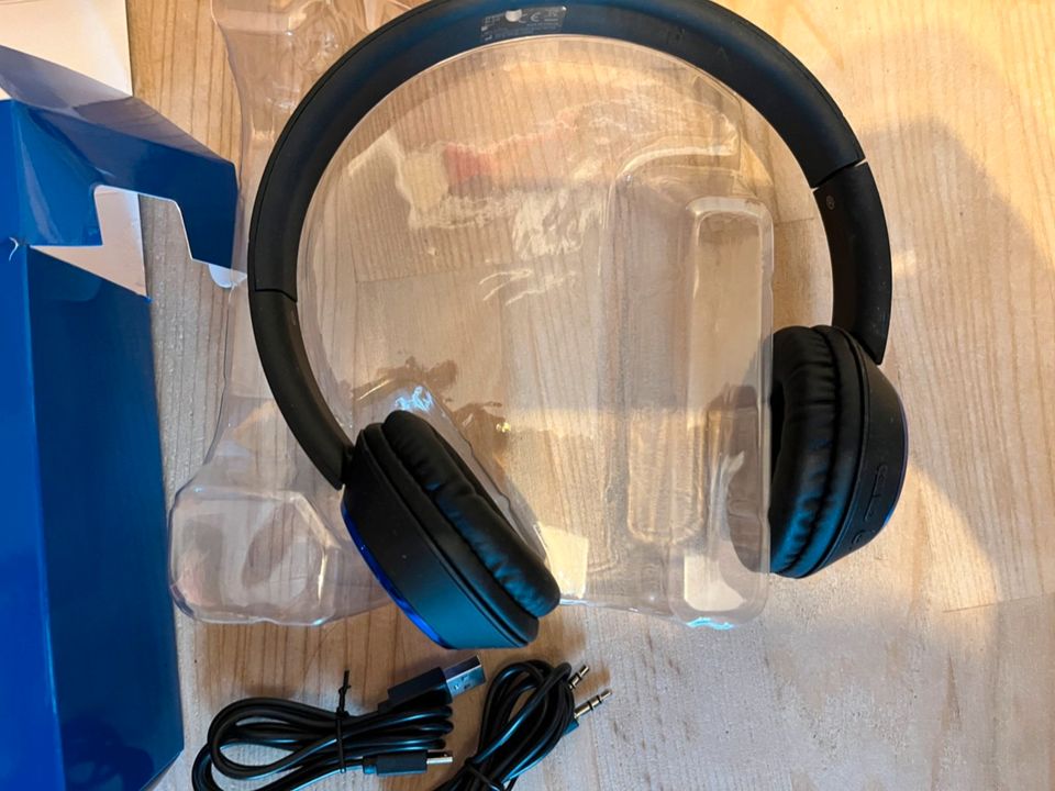 Bluetooth Kopfhörer von Streetz NEU in Flensburg