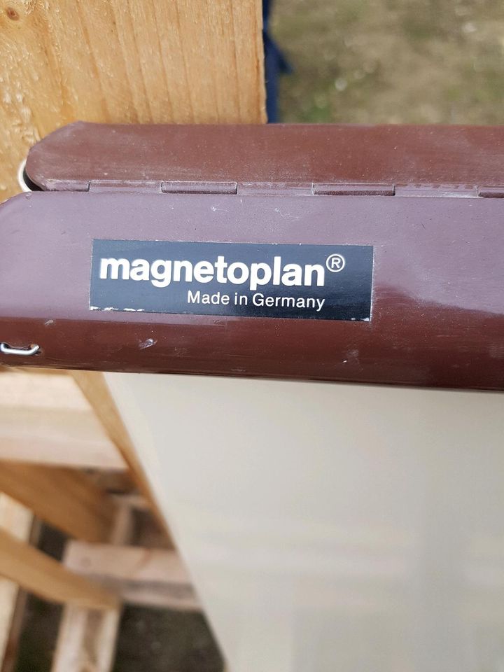 Flipchart Magnetoplan in Schkopau