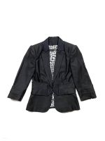 Just Cavalli Blazer Damen Schwarz Kr. München - Ottobrunn Vorschau