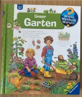 Wieso Weshalb Warum - Unser Garten (Versende auch) Bayern - Weilheim Vorschau