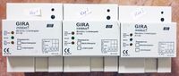 GIRA Bereichs-/Linienkoppler 61100 EIB KNX Hessen - Villmar Vorschau