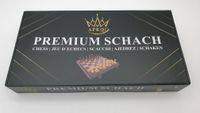 APEQi® Premium Schachspiel aus Holz HOCHWERTIG - 38x38cm Baden-Württemberg - Heilbronn Vorschau