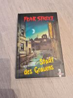 Fear Street Buch Nordrhein-Westfalen - Tönisvorst Vorschau