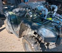 Suche Kymco mxu 500 550 700 400 450 300 250 Nordrhein-Westfalen - Petershagen Vorschau