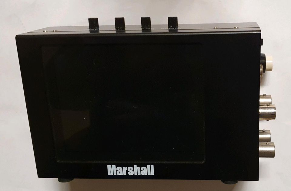 Marshall V-LCD4-PRO-L Monitor in Bornheim
