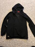 Hoodie mit V-Ausschnitt von Puma Nordrhein-Westfalen - Detmold Vorschau