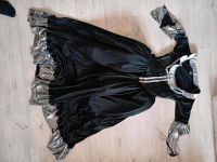 Aufwendiges BAROCK Kleid 36 S Gothik Fasching Karneval Pankow - Weissensee Vorschau