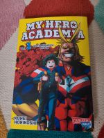 My hero academia Manga Nordrhein-Westfalen - Mönchengladbach Vorschau