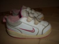 NIKE®Kinderschuhe Mädchen Sportschuhe High Sneakers Gr.23,5 Nordrhein-Westfalen - Gelsenkirchen Vorschau