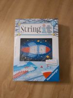 Neu String it Ravensburger Rakete und Flugzeug Bayern - Olching Vorschau