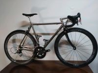 Titan Rennrad Rh54 Sram Red Gruppe Leipzig - Knautkleeberg-Knauthain Vorschau