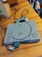 Sony Playstation 1 (ohne spiele) Ps1 Saarland - Bexbach Vorschau