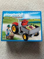 Playmobil 6131 Ladetraktor Schleswig-Holstein - Bargteheide Vorschau