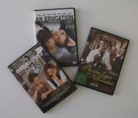 Mitten ins Herz, Arsène Lupin, An Education - 3 DVDs Stuttgart - Stuttgart-Ost Vorschau