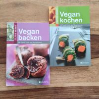 Rezept Buch Vegan backen kochen Bayern - Baar-Ebenhausen Vorschau