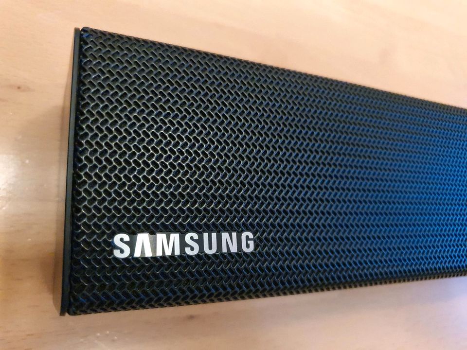 Samsung Soundbar HW-M450 neuwertig in Henstedt-Ulzburg