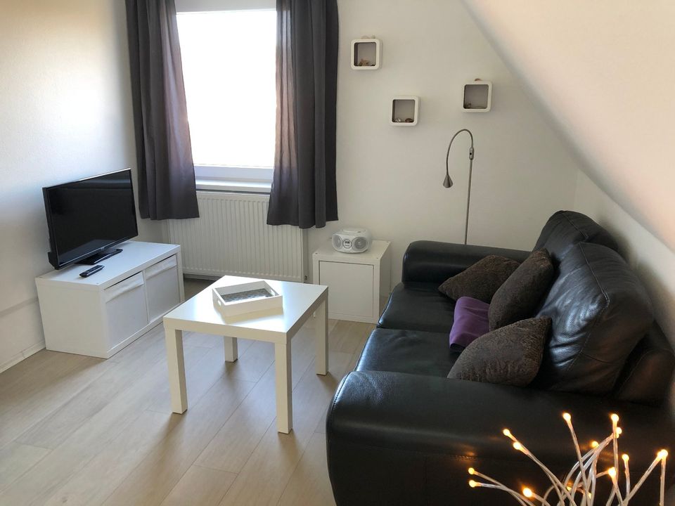 Ferienhaus Ferienwohnung Horumersiel bei Schillig Nordsee Urlaub in Wangerland