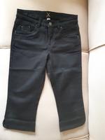 MAC - Dream Capri - Hose, wadenlang, schwarz, Gr. 34/17 Friedrichshain-Kreuzberg - Friedrichshain Vorschau