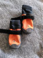 Pfotenschuhe Hundeschuhe ruffwear 38mm Bayern - Augsburg Vorschau