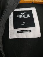 Hollister Jacke Gr M Nordrhein-Westfalen - Bergkamen Vorschau