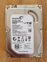 Seagate Festplatte 2000 GB Bayern - Neufahrn Vorschau