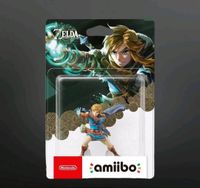 Link Amiibo Neu und OVP Bayern - Schiltberg Vorschau