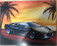 Poster Lamborghini Baden-Württemberg - Abtsgmünd Vorschau