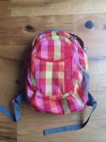 Dakine Rucksack orange/rot Nordrhein-Westfalen - Hattingen Vorschau