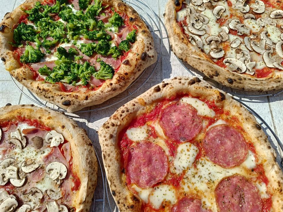 Pizza Catering, Hochzeiten, Geburtstage, Firmenevents, Cocktails in Chemnitz