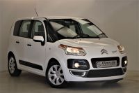 Citroën C3 Picasso 1.4 95PS VTI Tendance Klima Brandenburg - Teltow Vorschau