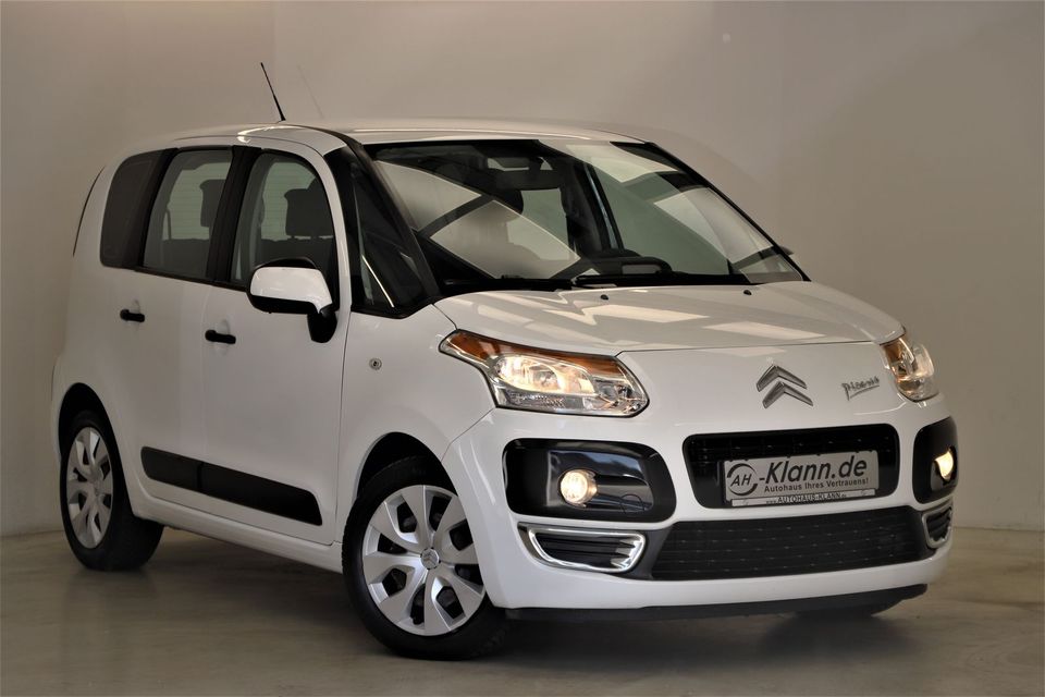 Citroën C3 Picasso 1.4 95PS VTI Tendance Klima in Teltow