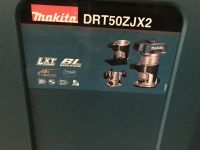 Makita DRT50zjx2 Niedersachsen - Celle Vorschau