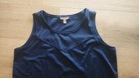 Shirt dunkelblau ärmellos Top Esprit Sport XXL Baden-Württemberg - Hügelsheim Vorschau