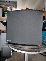 Subwoofer Teufel M8000 Baden-Württemberg - Friedrichshafen Vorschau