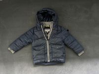 Michael Kors Jacke Winterjacke Gr.4 98/104 blau Berlin - Spandau Vorschau