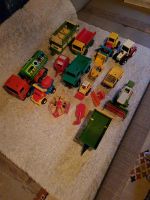 Landwirtschaftliches Spielzeugautos Hessen - Mossautal Vorschau
