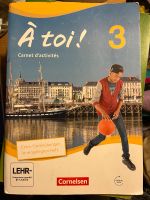 Arbeitsheft Französisch A toi 3 ! Sachsen-Anhalt - Roitzsch Vorschau