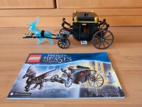 Lego 75951 Kutsche Harry Potter Expecto Patronum Fantastic Beasts Niedersachsen - Lehre Vorschau