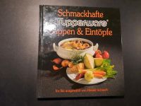 3 Tupperware Tupper Kochbücher Rezepte Kochrezepte Backen alt Nordrhein-Westfalen - Unna Vorschau