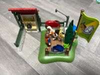 Playmobil Wasch- & Putzplatz Sachsen-Anhalt - Genthin Vorschau