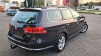 Volkswagen Passat2,0TDI-AUT-HIGHLINE!NAV*LEDER*XEN*AHK+1HAD Nordrhein-Westfalen - Salzkotten Vorschau