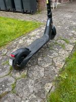 Grover Okai es 500 E Scooter Straßenzulassung Roller Nordrhein-Westfalen - Coesfeld Vorschau