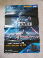 EA Poster Star Wars Battlefront 2  Playstation 4 PS4 Xbox Jedi Hannover - Herrenhausen-Stöcken Vorschau