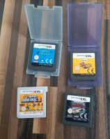 Nintendo DS Spiele Sachsen - Mehltheuer Vogtl Vorschau