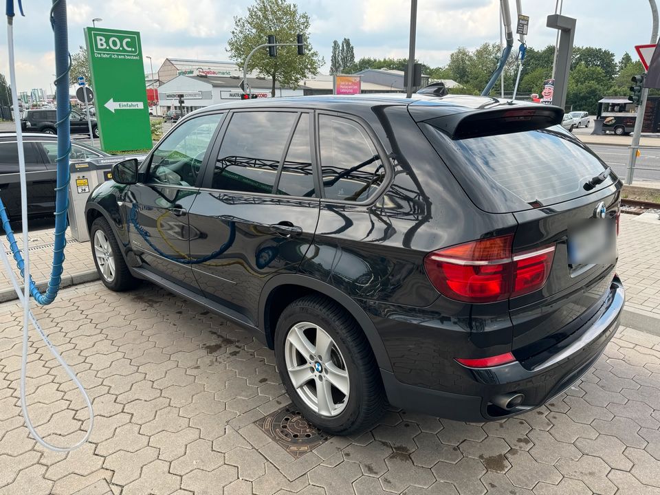 BMW X5 - Keyless HUD Softclose in Mülheim (Ruhr)